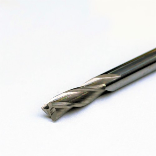 3 FLUTE END MILL
